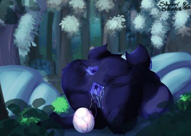 2022 absurd_res all_fours anthro anus ass astrid_(void_dew) avian big_ass big_breasts big_butt bird black_body black_feathers bodily_fluids breasts cryptid detailed_background dripping egg excessive_genital_fluids excessive_pussy_juice feathers female forest forest_background gaping gaping_pussy genital_fluids genitals hi_res huge_ass huge_breasts huge_butt hyper hyper_breasts leaking leaking_pussy mask nature nature_background night nude owl plant purple_anus purple_pussy pussy pussy_juice_drip pussy_juice_leaking shivvisketch solo spread_anus spread_ass spread_butt spread_pussy spreading tail tail_feathers thick_thighs tree vaginal_fluids watermark