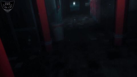 3d 3d_animation agatha_(dark_deception) aged_up animated blowjob creepy dark_deception dark_deception:_chapter_2 elementary_evil nightmare_waifu nmh_(artist) tagme video