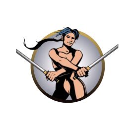 1girls blue_hair closed_mouth completely_nude dual_wielding female female_only headband hellcat_(sf2) long_hair looking_at_viewer looking_back mti naked naked_female nekki nipples nude nude_edit nude_female nude_filter png ponytail pussy shadow_fight shadow_fight_2 smile solo solo_female standing swords thigh_gap thighs third-party_edit transparent_background uncensored white_background