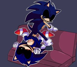 2011x 2boys anal anal_sex ankifun balls cum cum_inside domination ejaculation fnf_mods friday_night_funkin gay gay_sex genitals gloves male male/male outside penetration penis rear_view red_eyes reverse_piledriver_position sex smile sonic.exe sonic.exe_(character) sonic.exe_(series) sonic_(series) sonic_the_hedgehog_(series) spread_legs standing tail testicles yaoi