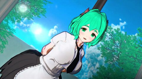 3d animated demon-lord_(artist) double_penetration image kimi_no_koto_ga_dai_dai_dai_dai_daisuki_na_100-nin_no_kanojo koikatsu tagme video yasashiki_yamame