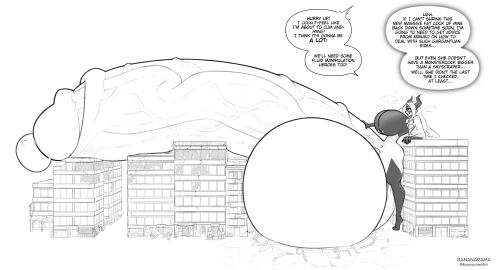 1futa alternate_version_at_source balls balls_bigger_than_body balls_bigger_than_breasts balls_bigger_than_head balls_bigger_than_torso bananarama_(artist) bangs big_balls big_breasts big_cock big_penis big_testicles bodysuit boku_no_hero_academia bottom_heavy breast_expansion breast_growth breast_growth_(enlargement) breasts breasts_bigger_than_head building building_destruction buildings circumcised cock dialogue dickgirl drill_hair enormous_balls enormous_penis erect_penis erection exposed_balls exposed_penis female functionally_nude functionally_nude_female futa_giantess futanari genital_expansion genital_growth genital_growth_(enlargement) giantess gigantic_balls gigantic_cock gigantic_penis gigantic_testicles hand_on_own_penis hand_on_penis hero_outfit_(mha) horns huge_balls huge_breasts huge_cock huge_testicles hyper hyper_balls hyper_genitalia hyper_penis hyper_testicles intersex large_balls large_breasts large_cock large_penis large_testicles long_hair macro_balls macro_genitalia macro_penis mask massive_balls massive_cock massive_penis mount_lady my_hero_academia open_mouth penis penis_bigger_than_body penis_bigger_than_building penis_bigger_than_torso penis_expansion penis_growth penis_growth_(enlargement) precum skintight_bodysuit skintight_clothing skyscraper solo_futa testicles thick_thighs torn_clothes torn_clothing veiny_balls veiny_penis watermark