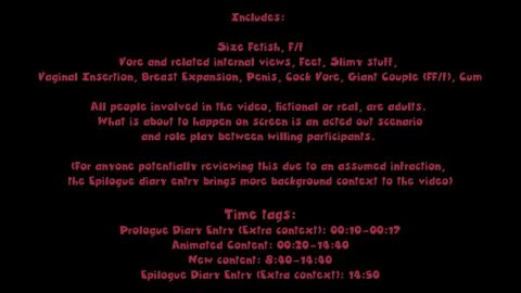 1human 2demons 2girls1futa 3d 3girls animated cock_vore demon_girl detailed eskoz futanari futanari_transformation human lila_(eskoz) magic master_(eskoz) micro_pov microphilia mio_(eskoz) tagme video vore