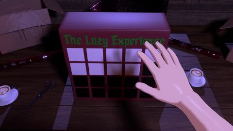 1boy 1girls animated black_hair black_legwear breasts christmas christmas_outfit cum cum_in_pussy cum_inside fingering foot_fetish foot_on_face footjob fox fox_ears fox_girl hoshimi_miyabi hoyoverse lazyprocrastinator looking_at_viewer mihoyo no_sound penetration penis pov pussy red_eyes santa_hat sex smile smiling tagme video zenless_zone_zero