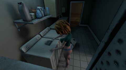 3d 3d_(artwork) 3d_model ass aunt aunt_cass big_ass big_breasts big_butt big_hero_6 big_nipples breasts cass_hamada female female_only marvel marvel_comics mgsnak239 sfm