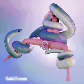anal animated animation bestiary bondage cbt commission deepthroat fantasy femboy futanari gabbidremm knot knotted_cock magic masturbation monster multi_genitalia multi_penis naga snake sounding squeeze zoophilia