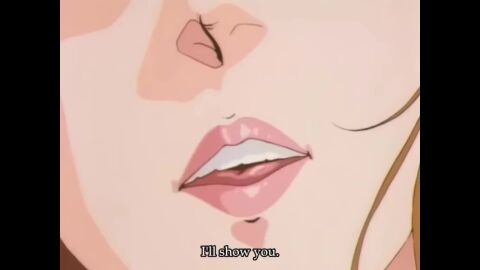 2girls age_difference animated areola bed blue_eyes bra breasts brown_hair clothes cloud corruption cream_lemon english_subtitles female female_focus female_masturbation female_only free_(cream_lemon) glowing glowing_eyes green_eyes groping highres hirano_toshihiro japanese_dialogue japanese_voice_acting kiss kissing lips longer_than_3_minutes longer_than_4_minutes mako_(cream_lemon) masturbation medium_breasts mind_control mp4 multiple_females multiple_girls nipples pale_skin panties pleasure_face psychic_powers saliva screencap sky sound subtitled teeth touching underwear video voice_acted webm yellow_eyes yuri