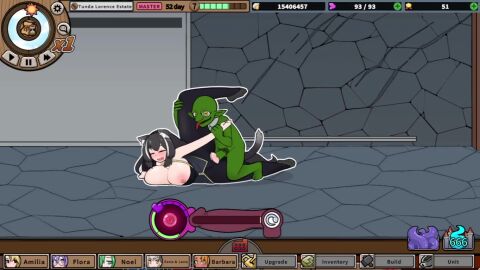 1girls 1monster animated big_ass big_breasts big_thighs cat_ears cat_tail catgirl cum cum_drip cum_in_pussy cum_inside female game_cg gameplay_mechanics goblin goblin_male impregnation large_ass large_breasts large_thighs monster_black_market nero_(monster_black_market) sex sound sound_effects tagme vaginal_penetration video voice_acted