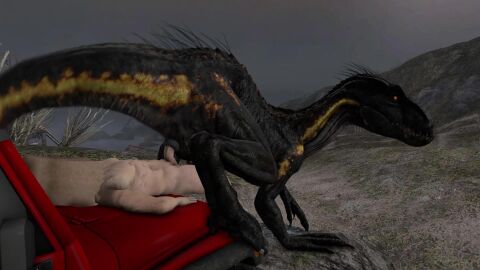 16:9 3d_(artwork) 3d_animation anal anal_sex animated areola ass big_penis biped bipedal_feral black_body black_scales bodily_fluids body_part_in_ass car digital_media_(artwork) dinosaur dromaeosaurid duo erection feral feral_noises feral_penetrating feral_penetrating_human feral_rape genital_fluids genitals hi_res huge_cock huge_filesize human human_on_feral human_penetrated human_penetrating human_raped hybrid indoraptor interspecies ireallyliketanks jurassic_park jurassic_world larger_feral larger_male larger_penetrated larger_rape loop male male/male male_feral male_human male_on_feral male_on_human male_penetrated male_penetrating male_penetrating_feral male_penetrating_human male_penetrating_male male_rape male_raped male_raping_male mammal moan muscular muscular_male nude on_hood outside penetration penile penile_penetration penis penis_in_ass penis_size_difference power_bottom prehistoric_species questionable_consent reptile riding ripper_(jurassic_world) rough_sex scales scalie seaside sex short_playtime size_difference smaller_human smaller_male smaller_raped sound sound_warning source_filmmaker_(artwork) tagme theropod universal_studios vehicle video widescreen zoophilia