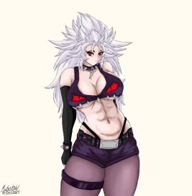 ass big_ass big_breasts big_butt big_thighs big_titties breasts clothing curvaceous curvaceous_female curvaceous_figure curvy curvy_figure curvy_hips female female_focus female_only indie_virtual_youtuber long_hair mulyshav tagme twitch virtual_youtuber vtuber white_hair wolftreya zentreya zentreya_(werewolf)