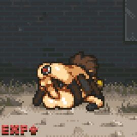 1boy 1girls 2d 2d_(artwork) 2d_animation 2d_artwork aass_up abby_(dead_ahead) age_difference aged_up anal anal_insertion anal_plug anal_sex animated anus ass ass_bigger_than_head asshole back_view background backsack balls balls_deep ballsack black_hair black_socks bounce bouncing bouncing_ass bouncing_balls bouncing_breast bouncing_breasts bouncing_butt bouncing_penis breasts buttplug city city_background cock cock_hungry completely_naked completely_nude curvy curvy_body curvy_female curvy_figure dead_ahead deep_penetration earphones female female_focus female_penetrated gif glasses glasses_on_face glasses_only gloves horny horny_female horny_male jiggle jiggle_physics large_balls large_penis large_testicles larger_female larger_male light-skinned_female light_skin loop looping_animation male male/female male_ass male_dominating_female male_domination male_focus mating_press mating_season mature mature_female milf naked naked_female naked_male no_sound nude nude_female nude_male penis penis_in_ass pixel pixel_(artwork) pixel_animation pixel_art pixelated pixelated_penis pleasure pleasured pleasured_face pleasured_female priamryconceptartist public public_nudity public_sex rough_sex seductive seductive_body seductive_look seductive_pose sex_toy shaking socks stockings testicles tomboy tomboy_milf young younger_male