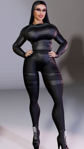 1girls 3d ass big_ass big_breasts bimbo blake_sherman breasts bust busty chest curvaceous curvy curvy_figure enormous_breasts female gigantic_breasts hips hourglass_figure huge_ass huge_breasts large_ass large_breasts massive_breasts original original_character round_breasts sevenarts thesevenartsx thick thick_hips thick_thighs thighs voluptuous waist wide_hips wide_thighs