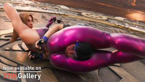 16:9 2girls 3d absurd_res asphyxiation ass assertive assertive_female beaten between_legs between_thighs big_ass big_butt blender boots catfight choke_hold chokehold crush crushing death_by_snoo_snoo death_by_snu_snu defeat defeated dominant dominant_female domination dominatrix dommy_mommy fat_ass female female_domination female_only femdom fight figure_four_headlock fingerless_gloves handcuffed handcuffs hands_on_thighs head_between_legs head_between_thighs headscissor headscissors helpless highres human humiliated humiliating humiliation leather_clothing leg_grab leg_lock leglock legs lezdom lezsub multicolored_hair multiple_females multiple_girls muscular muscular_female namco nina_williams pain painful pantyhose passing_out pinned pinned_down pinned_to_floor red_face reina_mishima reverse_headscissors ryona scissorhold smothering squeeze squeezing squirming strangling strong_female struggling submission submission_hold submissive submissive_female tekken tekken7wallpapers tekken_3 tekken_4 tekken_5 tekken_5_dark_resurrection tekken_7 tekken_8 tekken_tag_tournament tekken_tag_tournament_2 thick_ass thick_thighs thigh_choking thigh_highs thighhighs thighs thighs_together tight_clothing tinted_eyewear unconscious wrestling wrestling_femdom yuri