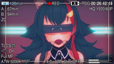 1boy 1boy1girl 1girls 3d 3d_animation akira_brave777 animal_ears animated areolae ball_gag belly_button black_hair blind blindfold blush bondage bouncing_breasts breasts breasts_out brown_eyes camera_overlay camera_pov camera_view chain_leash chained chains clothed collar cum cum_in_pussy cum_inside cum_puddle dark-skinned_male dark_skin dripping dripping_cum dripping_pussy female female_focus female_pubic_hair gag gagged heels hololive hololive_japan indoors interracial large_breasts leash leash_and_collar light-skinned_female light_skin long_hair longer_than_10_minutes longer_than_30_seconds longer_than_one_minute male mask masked masked_male moaning nail_polish navel nipple_piercing nipples ookami_mio open_mouth painted_nails panties penetration penis penis_in_pussy phone phone_camera phone_screen phone_view piercing pubic_hair pussy recorded recording recording_on_phone recording_sex recording_video red_hair_stripe restrained revealing_clothes sex sex_dungeon sex_toy sex_toy_in_pussy shadow solo_focus sound spread_legs sweat tagme tail thighhighs thighs tongue tongue_out twitter_username underwear vaginal_penetration vaginal_sex vibrator vibrator_in_pussy video virtual_youtuber vtuber watermark wolf_ears wolf_girl wolf_tail