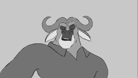 animated anthro bdsm_gear bondage bound bovid bovine cape_buffalo cattle chief_bogo clothed clothed_male clothing dialogue dildo dildo_in_vagina dildo_insertion disney duo european_rabbit female genitals horn judy_hopps lagomorph legwear leporid long_playtime male male/female mammal nude nude_female oryctolagus penetration police police_officer rabbit sex_toy sex_toy_in_vagina sex_toy_insertion sound sound_effects tagme teeth thigh_highs vaginal_penetration video vulva yourpapa666 zootopia