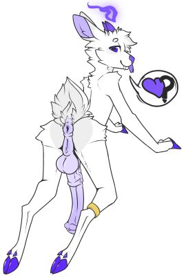 absurd_res alpha_channel animal_genitalia animal_penis anthro anus ass backsack balls ballsack big_penis biped cole_o'dubhda cuntboy deer equine_genitalia equine_penis erinnern flared_penis full-package_cuntboy fur genitals herm hermaphrodite hi_res hooves horn huge_cock intersex male maleherm mammal medial_ring multi_genitalia penis presenting presenting_hindquarters pussy simple_background solo tail tongue tongue_out transparent_background vein veiny_penis white_body white_fur