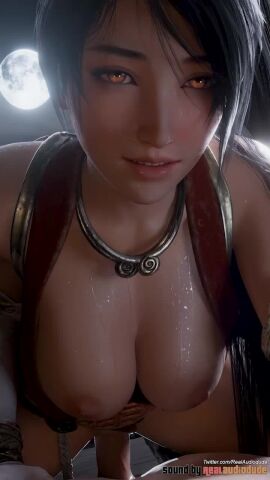 1_minute_long 1boy 1girls 3d 3d_animation 9:16 animated aroused audiodude big_breasts black_hair blender blender_eevee breasts breasts_out brown_eyes cowgirl_position cum cum_in_pussy cum_inside dead_or_alive eye_contact female female_human female_on_top female_orgasm femdom fit_female full_lips human human_male intercourse kunoichi large_breasts lazyprocrastinator light-skinned_female light_skin long_hair long_video longer_than_one_minute looking_pleasured male momiji_(ninja_gaiden) ninja_gaiden nipples orgasm penis penis_in_pussy penis_in_vagina piv ponytail pov pov_eye_contact pussy riding riding_penis sex sound sound_effects straddling straight straight_sex tagme thick_thighs vagina vaginal_penetration vaginal_sex vertical_video video video_games