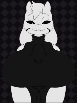 1futa 2d 3:4 abstract_background animated anthro anthro_only asriel_dreemurr asriel_dreemurr_(god_form) autofellatio autopaizuri autopaizuri_under_clothes autotitfuck balls balls_visible_through_clothing beat_banger bedroom_eyes big_balls big_breasts big_penis black_nipples black_penis black_sclera black_screen_roulette blush blushing bodily_fluids bouncing_breasts bra breast_grab breasts breasts_out bursting_breasts caprine cleavage completely_nude cum cum_in_mouth cum_in_own_mouth cum_on_penis cumshot ears_down edit ejaculation erect_penis erection erection_under_clothes exposed_breasts eyelashes facial_markings fap_to_beat fellatio female female_asriel fur furry furry_only futa_only futanari genderswap genderswap_(mti) genital_fluids genitals goat hair heart-shaped_pupils holding_breast horns horsecock huge_areolae huge_breasts huge_cock huge_nipples intersex komdog komponi leaking_precum licking_penis longer_than_2_minutes longer_than_one_minute looking_at_penis looking_at_viewer looking_pleasured mammal massive_breasts masturbation mostly_nude mti_crossgender music nude nude_futa oral_masturbation orgasm paizuri penile_masturbation penis precum precum_in_mouth precum_on_penis rule_63 seductive sexual_musical_rhythm sloppy_blowjob smile solo sound titfuck titfuck_under_clothes toby_fox tongue tongue_out toriel_beat_banger undertale vertical_video video voluptuous wardrobe_malfunction wet_clothes white_balls white_fur