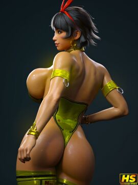 1girls 3d ass athletic athletic_female belly belly_button big_ass big_butt big_penis black_hair breasts brown-skinned_female brown_skin female femme_fatale hagiwara_studio hair huge_ass huge_breasts huge_butt josie_rizal large_ass large_breasts large_butt male namco naughty penis seductive seductive_look short_hair stomach tekken tekken_7 thick_thighs thighs video_game video_game_character video_game_franchise video_games voluptuous voluptuous_female