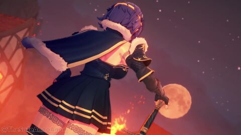 anna_anon big_breasts cum_drip handjob tagme video