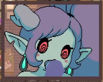 animated cute cute_face female game gameplay penis princess_and_conquest sex tagme video_games