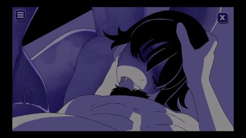 anomalous_coffee_machine female gameplay horu_(anomalous_coffee_machine) sound tagme video