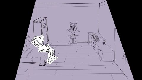 animated brawl_stars cheating cheating_wife cunnilingus kaze_(brawl_stars) netorare oral oral_sex papersketch preview riding riding_face sketch tagme video work_in_progress