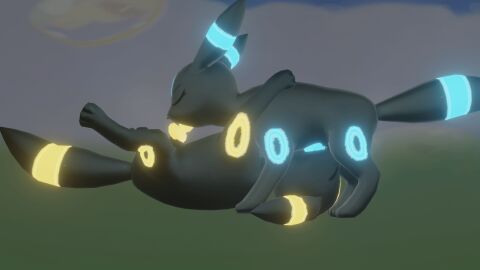 16:9 3d 3d_animation 69_position animal_genitalia animal_penis animated blacky_(pokemon) canine_genitalia canine_penis digital_media_(artwork) duo eeveelution fellatio feral generation_2_pokemon genitals glowing glowing_genitalia hi_res male male/male nintendo oral penile penis pokemon pokemon_(species) sex short_playtime umbreon umbreonlover69 widescreen