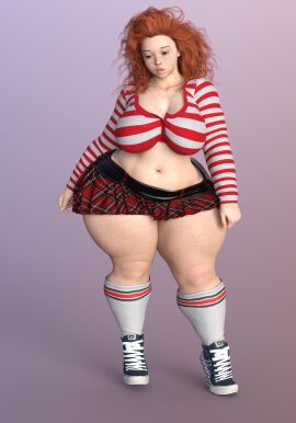 1girls 3d ass ass_bigger_than_head big_ass big_breasts big_thighs blazehand brandi_(blazehand) breasts bubble_butt chubby chubby_female curvaceous curvy curvy_figure enormous_ass enormous_thighs fat_ass female freckles freckles_all_over gigantic_ass gigantic_thighs ginger hips huge_ass huge_thighs hyper_ass hyper_thighs large_ass large_thighs massive_thighs mature mature_female original original_character plump_ass plump_thighs round_ass shortstack slim_waist thecometray thecometverse_(thecometray) thick thick_ass thick_hips thick_legs thick_thighs thighs thighs_bigger_than_head voluptuous waist wide_ass wide_hips wide_thighs