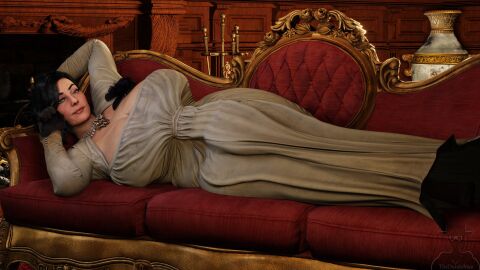 1girls 3d alcina_dimitrescu ass big_ass big_breasts biohazard blender blender_(software) bottom_heavy breasts capcom chest clothed clothing curvaceous curves curvy curvy_figure dark_hair draw_me_like_one_of_your_french_girls dress enormous_breasts female female_focus giantess gigantic_breasts hag hips hourglass_figure huge_ass huge_breasts humanoid large_ass large_breasts large_female laying_down laying_on_bed legs light-skinned_female light_skin looking_at_viewer mature mature_female meme milf mini_giantess mommy mother mutant pale-skinned_female pale_skin posing_for_the_viewer resident_evil resident_evil_8:_village sagging_breasts tall_female theduudeman thick thick_hips thick_legs thick_thighs thighs titanic veiny_breasts voluptuous voluptuous_female waist wide_hips