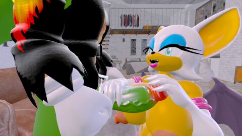 3d 3d_model breasts female kabalmystic male mobian mobian_(species) mobian_bat penis rouge_the_bat rouge_the_bat_(kabalmystic) scourge_the_hedgehog scourge_the_hedgehog_(kabalmystic) sega sonic_(series) sonic_adventure_2 sonic_the_hedgehog_(series) source_filmmaker