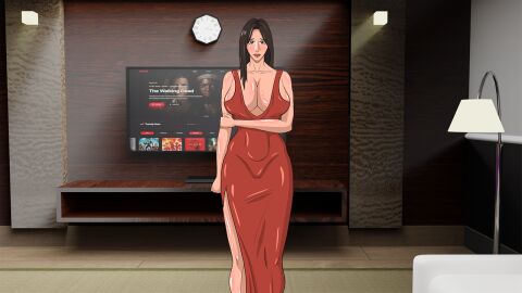 female incest milf mother mother_and_son sex