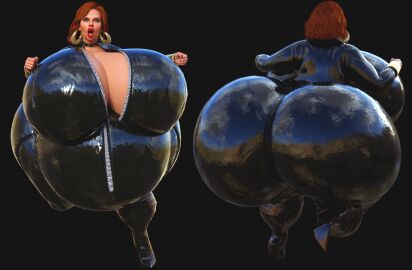 3d 3d_(artwork) actress ass ass_bigger_than_body ass_bigger_than_breasts ass_bigger_than_head ass_bigger_than_torso ass_body belly big_ass big_belly big_breasts big_butt black_widow_(marvel) bodysuit breasts celebrity cleavage enormous_ass enormous_belly enormous_breasts enormous_butt fat_ass fat_butt fat_fetish female giant_breasts gigantic_ass gigantic_belly gigantic_breasts gigantic_butt huge_ass huge_belly huge_breasts huge_butt hyper_ass hyper_belly hyper_bimbo hyper_breasts hyper_butt hyper_hourglass hyper_pregnancy jackd22 large_ass large_belly large_breasts large_butt marvel marvel_comics massive_ass massive_belly massive_breasts massive_butt natasha_romanoff nipples pregnant pregnant_belly pregnant_female real_person red_hair running scarlett_johansson tight_bodysuit tight_clothing