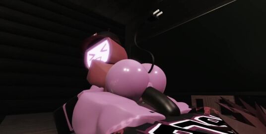 1boy1girl 2026 3d 3d_(artwork) 3d_animation 3d_model altpho animated anthro anthro_female big_ass big_butt bottomless bottomless_female bottomless_male cable cable_tail cap closed_eyes demon demon_boy female forsaken_(roblox) guest_666_(forsaken) huge_ass huge_butt large_ass large_butt male male/female object_head penetration riding riding_penis roblox roblox_game roblox_hat robot_girl robot_humanoid shiny_ass shiny_skin sitting sitting_on_lap sitting_on_penis sitting_on_person sweater tagme tail thick_ass tv_head tv_head_robot twitter_link vaginal_penetration vaginal_sex veeronica video