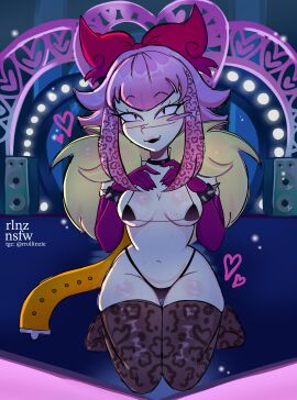 brawl_stars melodie_(brawl_stars) rrollinzie_(artist) tagme