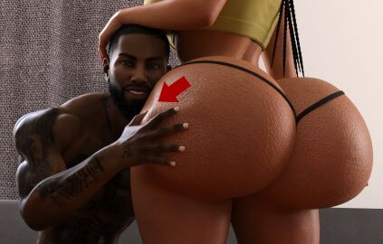 1girls 3d aarontempleart ass big_ass big_breasts big_thighs bottom_heavy breasts brown-skinned_female brown_body brown_skin bubble_ass bubble_butt bust busty chest curvaceous curvy curvy_figure dark-skinned_female dark-skinned_male dark_skin enormous_ass fat_ass female female_focus gigantic_ass hips hourglass_figure huge_ass huge_breasts human hyper_ass large_ass large_breasts legs male massive_ass mature mature_female original original_character round_ass round_butt slim_waist thick thick_ass thick_hips thick_legs thick_thighs thighs voluptuous voluptuous_female waist wide_ass wide_hips wide_thighs