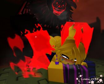 1boy 1girls 3d artist_name ass forsaken_(roblox) guest_666_(forsaken) lumi_rr34 noob noob_(forsaken) noob_(roblox) roblox roblox_game robloxian scene_noob sex tagme