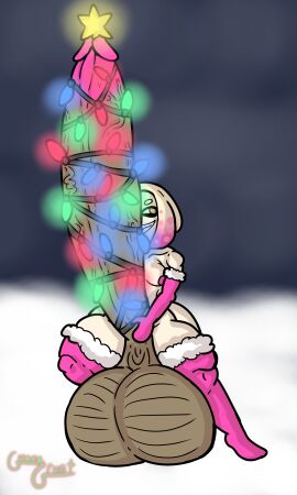 1futa 2d arm_socks big_ass big_balls big_penis cephalopod cephalopod_humanoid christmas christmas_lights christmas_outfit christmas_star christmas_tree erect_penis erection futa_focus futa_only futanari grin guavagrunt hand_on_penis holding_penis holidays huge_ass huge_balls huge_cock inkling lights looking_at_another night nude nude_futa pearl_(splatoon) pink_tip pose sex_toy short_female simple_background small_breasts snow sounding splatoon star tentacle_hair thick_thighs thighs tied_penis toy urethral_insertion veiny_penis white_hair wrapped_penis