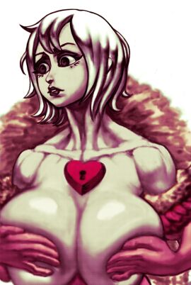 big_breasts breasts female komito oc tagme