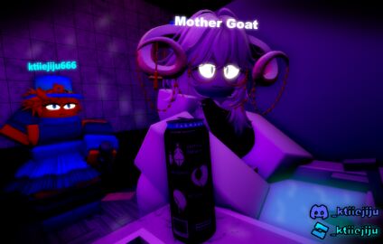 1boy 1girls 3d bathroom breasts club condom eyes female femboy ktiiejiju666_(roblox) ktiiejiju_(artist) male roblox robloxian tagme tophat white_body white_hair yellow_hair