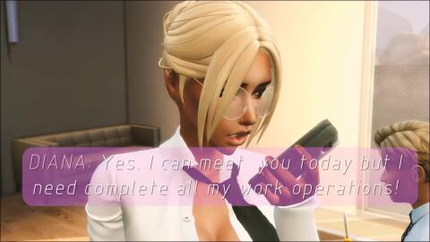 1280x720 1boy 1boy1girl 1girls 3d 720p animated beauty_mark beauty_mark_on_breasts big_breasts blonde_female blowjob blowjob_only blowjob_under_table boss breasts business_attire business_woman cum_drip cum_in_belly cum_in_mouth cum_in_pussy cum_in_throat cum_outside deep_blowjob deepthroat face_fucking facefuck fellatio female freemale from_behind glasses kneeling lovers male moaning_in_pleasure mouth_full_of_cock office office_chair office_clothing office_lady oral oral_sex penis pussy secretary simlish_voice_acting sims4 sperm straight subtitled subtitles sucking_off sucking_penis swallowing_cum tagme the_sims the_sims_4 thigh_sex vaginal_penetration video wicked_whims