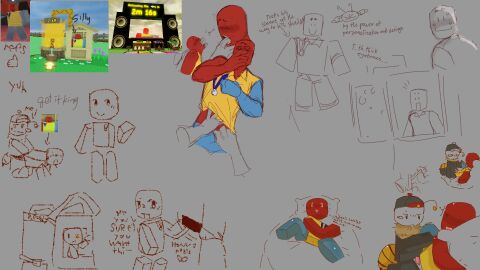 bee_swarm_simulator blocky_body futa_on_male futanari intersex male onett reference_image roblox roblox_avatar roblox_developer roblox_game robloxian self_upload submissive_male tagme tagme_(artist)