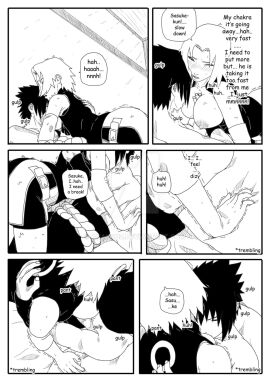 1boy1girl anayroz comic female male naruto naruto_(series) naruto_shippuden sakura_haruno sasuke_uchiha uchiha_sasuke