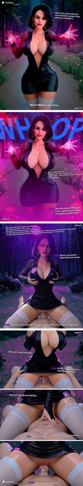 1boy 3d 3d_comic 3d_render 3dcg 3dcomics 4_fingers adult_and_teenager advertisement age_difference athletic athletic_female athletic_male bedroom big_breasts big_cock big_dick breasts cleavage coercion comic comic_page comics compulsion cougar cougar_milf dress drug drugged_sex drugs drunk drunk_sex erection euphoria family female fit_female fit_male force forced_sex forcing half-naked half_naked half_naked_female high_quality horny horny_female huge_breasts incest lookizade magic magical_girl male mature_female milf milfy_city mind_control mini_comic mommy mommy_kink mother mother_and_son nude older_female older_female_and_younger_male penis pussy seduction seductive seductive_look smile son spell spellcaster spread_legs stamina stockings teasing teenager temptation thighhighs vaginal_penetration younger_male
