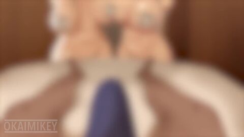 1boy 2d 2girls agile akujisaitova ass ass_grab big_ass big_breasts big_butt big_penis big_thighs breast_sucking breasts bubble_butt busty ceres_fauna cow_print cow_print_armwear cow_print_bikini cow_print_thighhighs cum cum_on_face cumshot curvaceous curvaceous_female curvaceous_hips curvaceous_thighs curvy curvy_female curvy_hips curvy_thighs dark-skinned_male dark_skin dialogue english english_voice_acting erection faceless_male facial fat_ass female green_hair hanging_breasts hololive hololive_english hololive_english_-advent- hololive_english_-council- hololive_english_-promise- horn horns huge_ass huge_breasts huge_butt huge_thighs jellyfishjubilee licking licking_penis light-skinned_female light_skin longer_than_one_minute male moaning multicolored_hair okaimikey paizuri paizuri_lead_by_female penis pussy shiori_novella sound tagme thick_ass thick_butt thick_hips thick_legs thick_thighs thigh_highs threesome vaginal_penetration vaginal_sex video voice_acted voluptuous voluptuous_female wide_hips