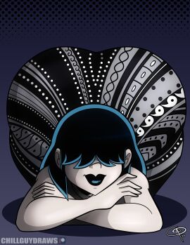 1girls all_fours alternate_universe ass ass_bigger_than_head ass_bigger_than_torso big_ass big_butt black_hair black_lipstick bottom_heavy bubble_ass bubble_butt butt butt_bigger_than_head butt_bigger_than_torso enormous_ass enormous_butt face_down_ass_up face_down_butt_up fat_ass fat_butt female female_only flare_pants forbidden_pants frostbiteboi giant_ass giant_butt gigantic_ass gigantic_butt goth goth_girl hair_over_eyes huge_ass huge_butt large_ass large_butt lipstick looking_at_viewer lucy_loud massive_ass massive_butt nickelodeon png solo the_loud_house thicc-verse thick_ass thick_butt thick_thighs top-down_bottom-up wide_hips