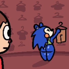 1boy 1girls 2024 2d 2d_(artwork) 2d_animation animal_crossing animal_crossing_boy animated anthro anthro_only ass ass_jiggle ass_shake big_ass big_breasts big_butt bouncing_ass bouncing_butt breasts butt_jiggle butt_shake curvy curvy_female curvy_figure digital_media_(artwork) doggy_style duo eulipotyphlan fat_ass fat_butt female from_behind_position fully_naked fully_nude hedgehog huge_ass huge_butt human humanoid jiggling_ass jiggling_butt large_ass large_butt mabel_able male male/female mammal naked naked_female nintendo nude nude_female penetration penis pixel_(artwork) pixel_animation pixel_art pixelcap riding sex thick_ass thick_butt villager_(animal_crossing) voluptuous voluptuous_female