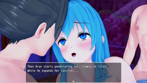 1girls 3d cheating cheating_girlfriend cheating_wife cuckold cuckold_pov cuckolding female male netorare netorase ntr pov pyrthenix teasing