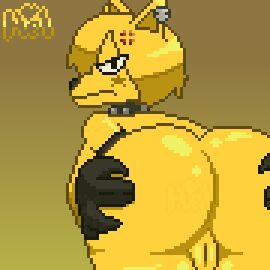 1girls angry angry_expression angry_eyes angry_face animated anus anus_focus ass ass_focus ass_grab ass_up big_anus big_ass big_breasts big_thighs breasts ear ears_up eyes eyes_open female female_focus female_only furry furry_ass furry_breasts furry_ears furry_female furry_only furry_pussy girly gold_body gold_breasts gold_fur gold_pussy gold_skin hellenqueenx huge_ass huge_breasts huge_thighs large_ass large_breasts large_thighs mouth mouth_closed nipples nude nude_female oc open_eyes original_character pixel_(artwork) pixel_animation pixel_art pussy pussy_focus seductive seductive_pose thick_thighs thighs thighs_grab uncensored uncensored_breasts uncensored_nipples uncensored_pussy uncensored_vagina watermark yellow_body yellow_fur yellow_hair yellow_skin