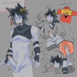 balls blocky_body bottomless c4bb4g3 cross_section dubcon elliot_(forsaken) forsaken_(roblox) kitty_cat_two_time penetration penis request roblox roblox_game robloxian self_upload short_hair strawpage_request tagme two_time y/n